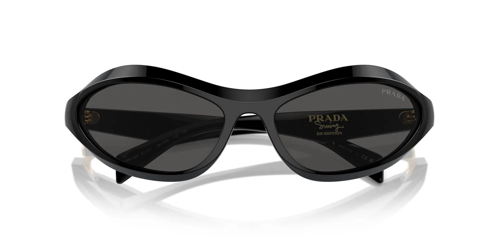 Prada A20S Sunglasses - view 25